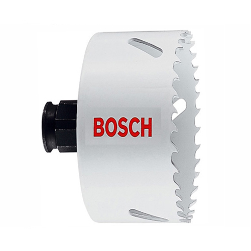 Bosch 54mm hole deals saw